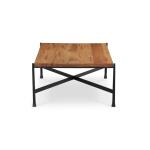 Winchester Rectangle Cocktail Table Cocktail & Coffee Tables Bassett Furniture 20