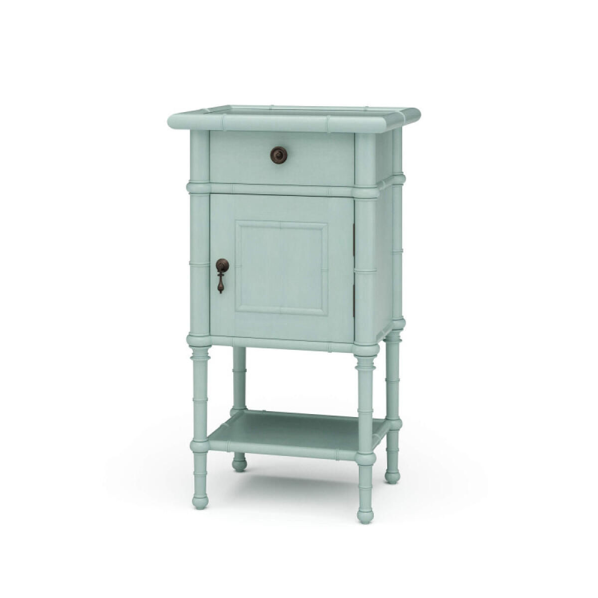 a681e2de1e1a6b423947534773dfdbd2 Martinique Side Table - Image 1