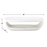 Leyton Indoor-outdoor Coffee Table Cocktail & Coffee Tables Cocktail & Coffee Tables 19