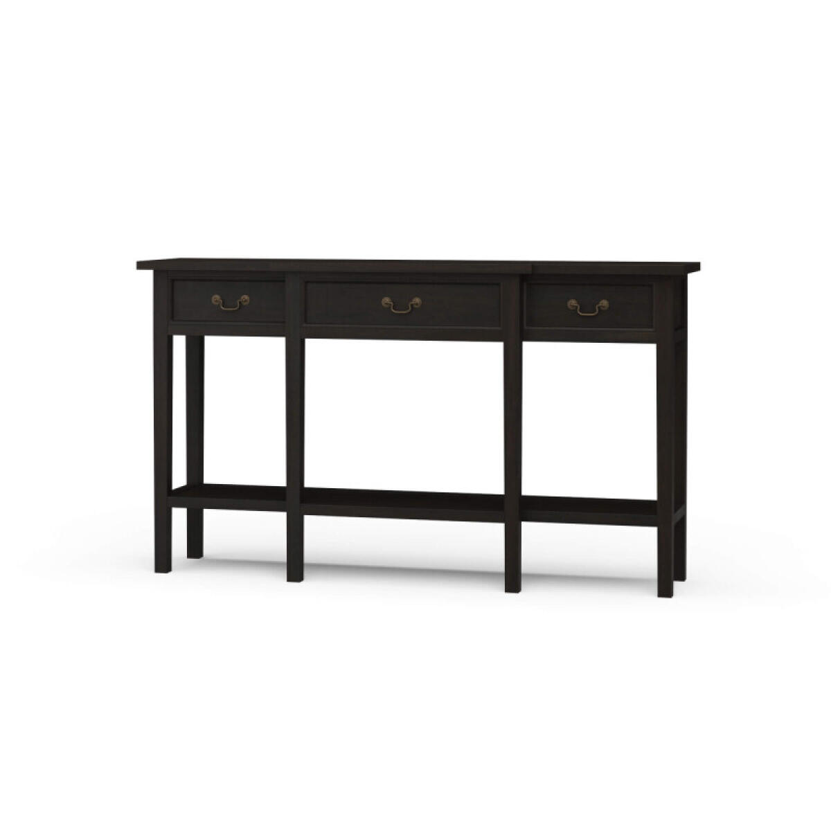 a686698ca77ab4f6f8e95e19058555a6 Amherst Narrow Console Table - Image 1