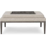 97 Baylor Ottoman - Image 4