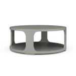 Corte Round Coffee Table
