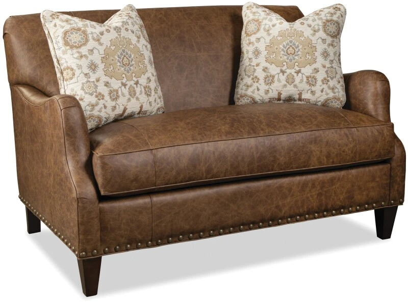 a68e8aabfa2dc565633576ab7be3906a CM Leather Chairs - L050330BDPIL - Image 1