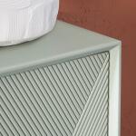 Arvada Four-Door Sideboard (Sage Green) - Image 7
