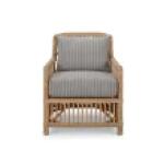 Oceana Rattan Chair - Image 6