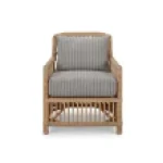 Oceana Rattan Chair Chairs Bramble 19