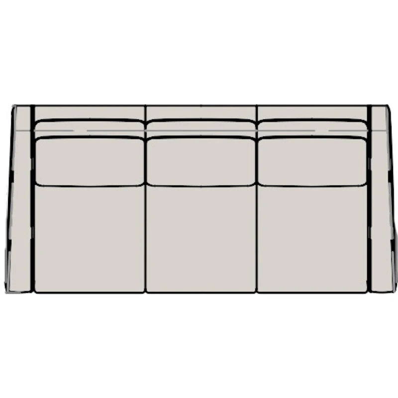 a698ff294bb4b02d50931696f410ed56 Melville Sofa - Image 1