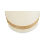 Newbury Round End Table - Image 5