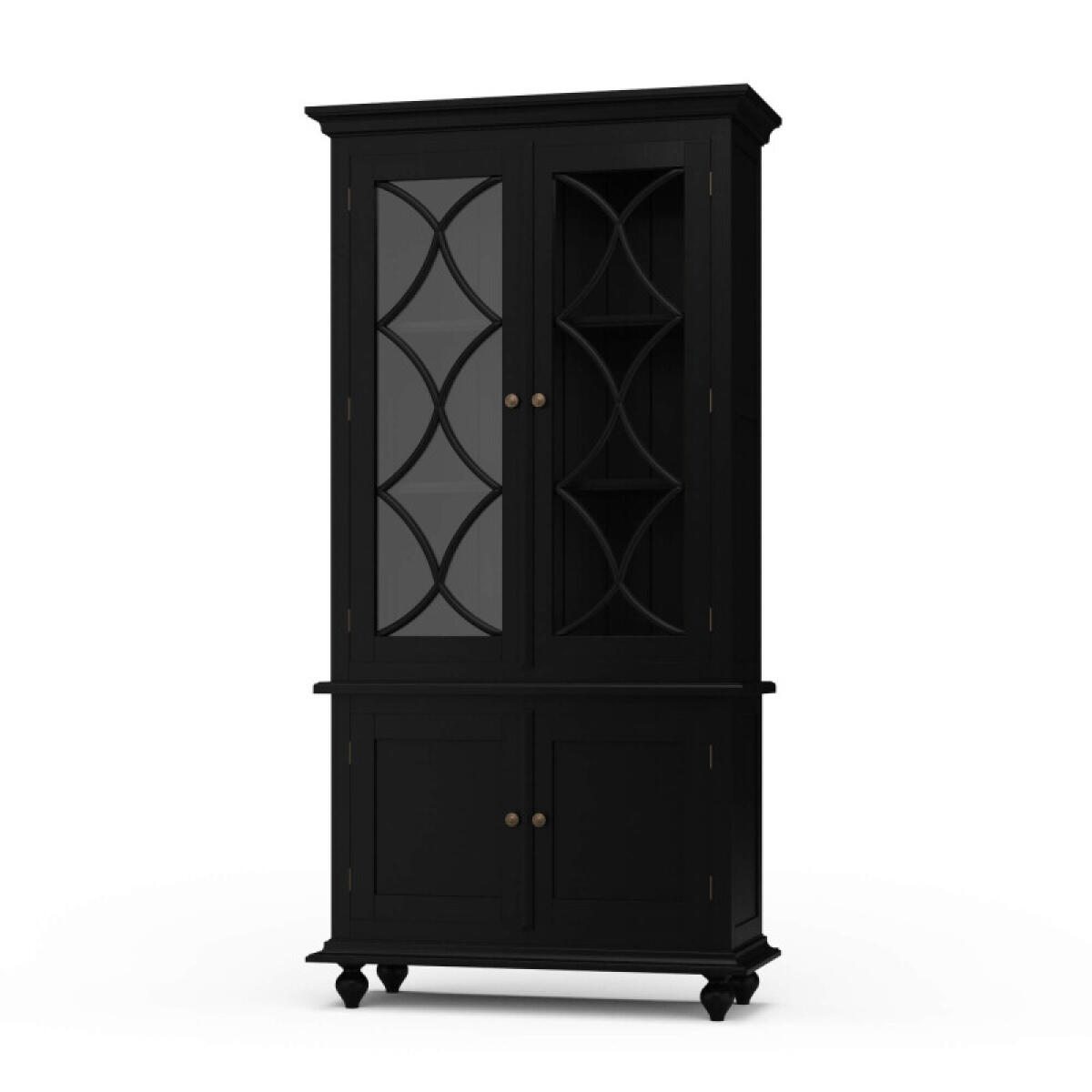 Hamilton Display Cabinet Entertainment Stands Batavia Black 2 Hamilton Display Cabinet Entertainment Stands Batavia Black 2