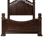 Queen Poster Footboard - Image 3
