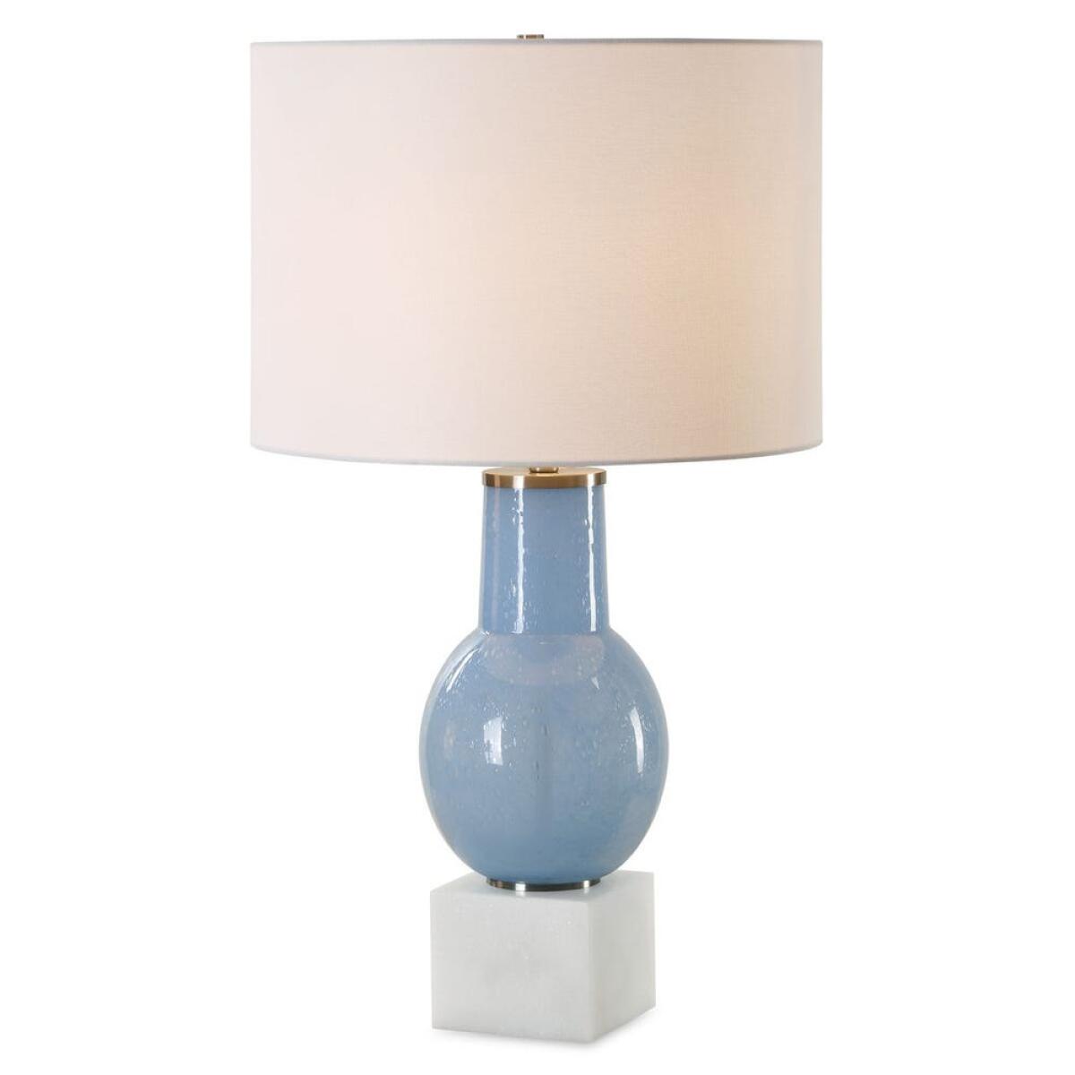 a6a8bade402ab2acfb6c4e9dc765e24d Clear Sky Table Lamp - Image 1