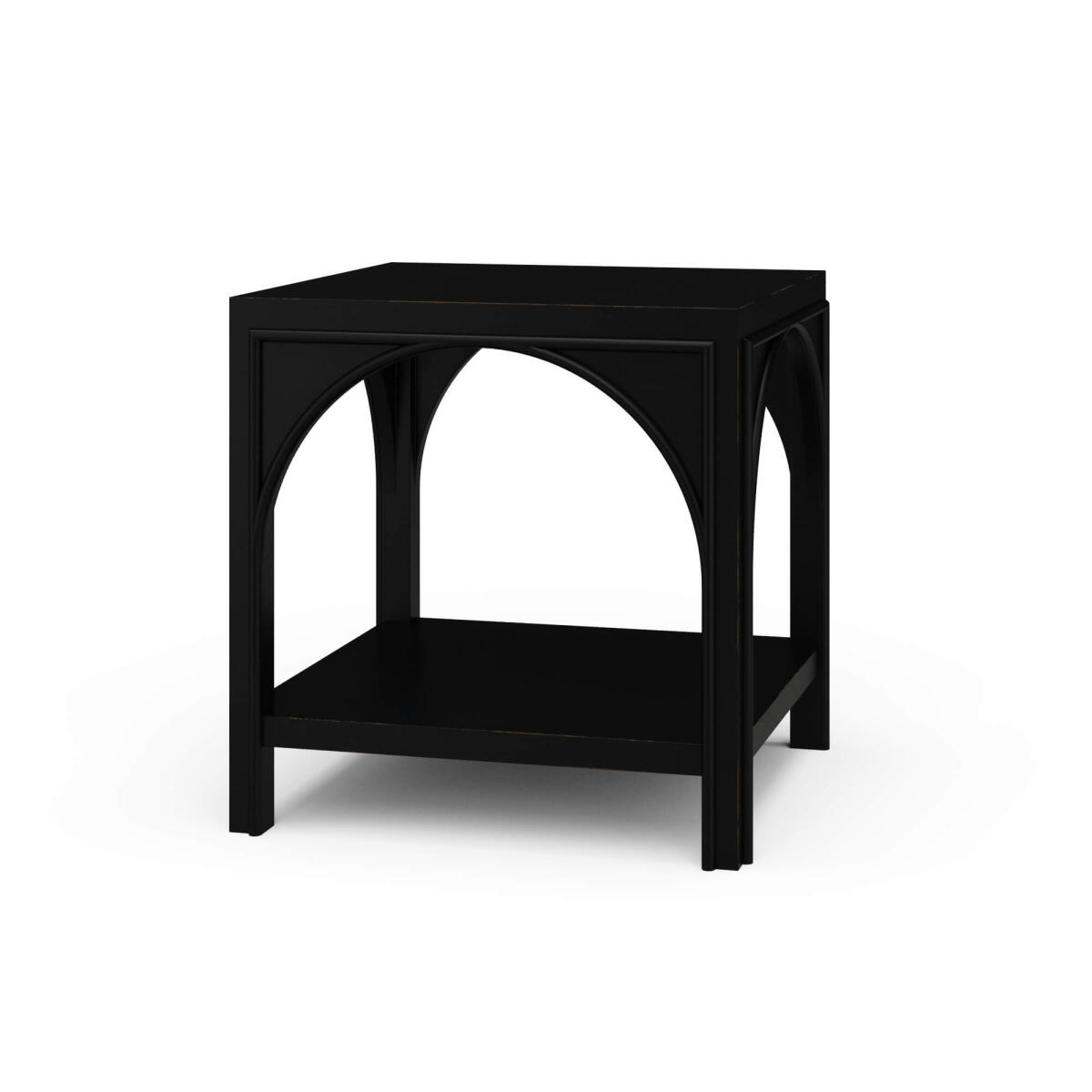 a6afec05e2ef407a937051e5b1f06540 Vannes End Table - Image 1