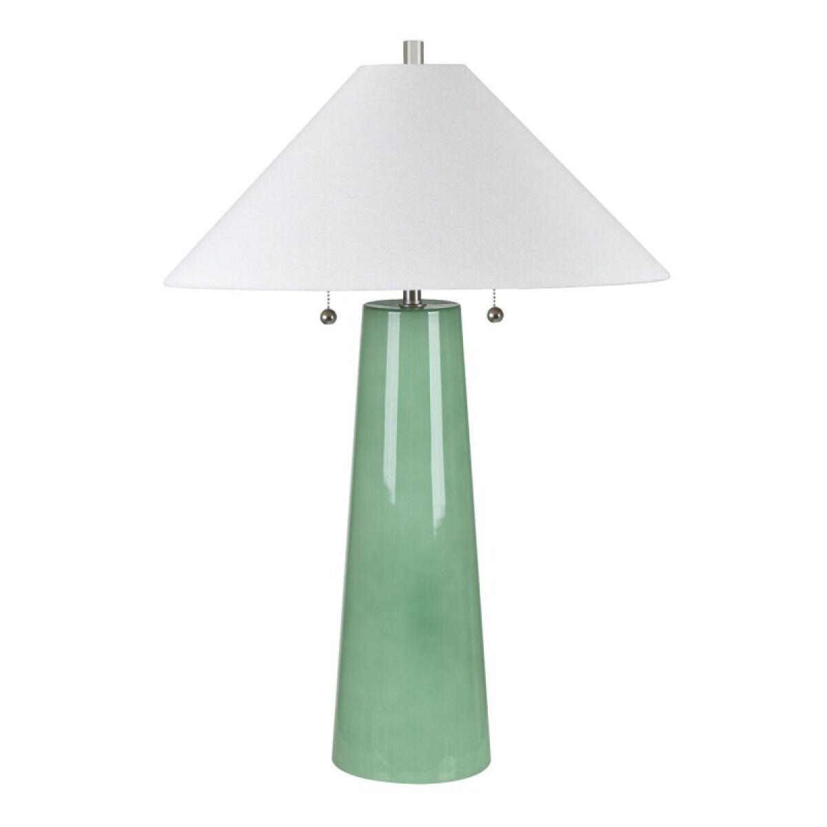 a6b6542acb6b6b8abe3a7970185b37f0 Julian Table Lamp - Image 1