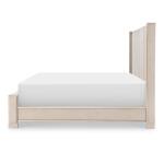 Complete Uph Bed Queen 5/0 - Image 4