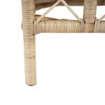 Rabana Rattan Chair - Image 10
