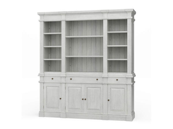 Roosevelt Estate Bookcase Bookcases Bookcases