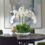 Flourish Orchid Centerpiece - Image 2