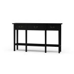 Amherst Narrow Console Table