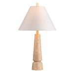 Butler Table Lamp Lighting Cream 11