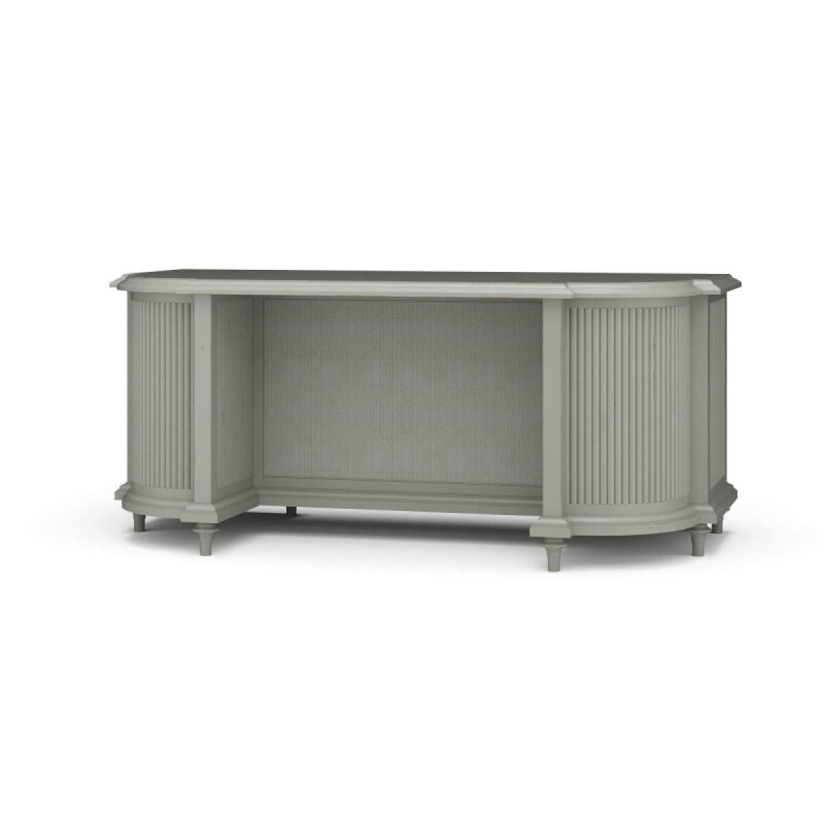 a6d655a2b002f01b8d9662bcf3a3061b Kraton Reception Desk 72'' - Image 1