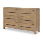 Dresser Dressers Brown 13