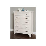 Bungalow Home by Ben & Erin Napier CHEST – 5 DRAWER Chests Chests 8