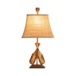 Oar Accent Lamp