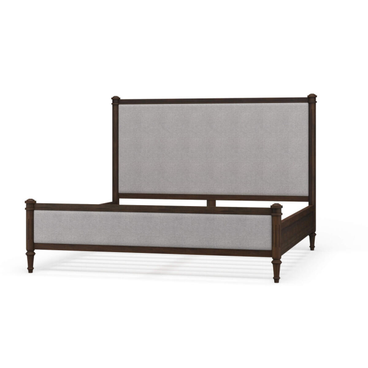 a6e53a0cff4468f9d0882854e699f80f Kelly Upholstered Bed - Image 1