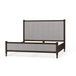 Kelly Upholstered Bed
