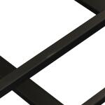 Vintage Series Twin Metal Trundle - Black - Image 6