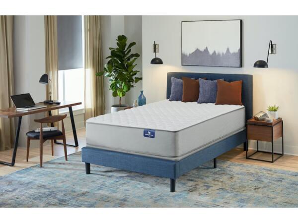 Presidential Suite Firm Mattress 1st
