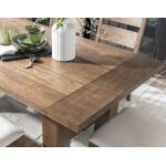 Complete Trestle Dining Table - Image 9