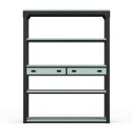 Metro Bookcase