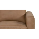 Caswell Leather Power Reclining L-Shaped Sectional - Image 10