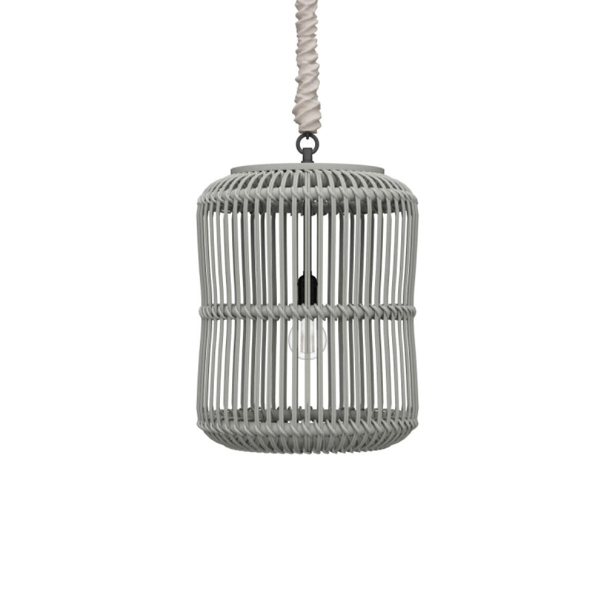 a7088514faf55ed402e9d75a861a90b5 Oceana Rattan Pendant Medium - Image 1