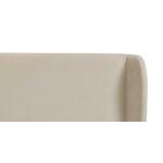 Stacy Upholstered Platform Bed - Image 6