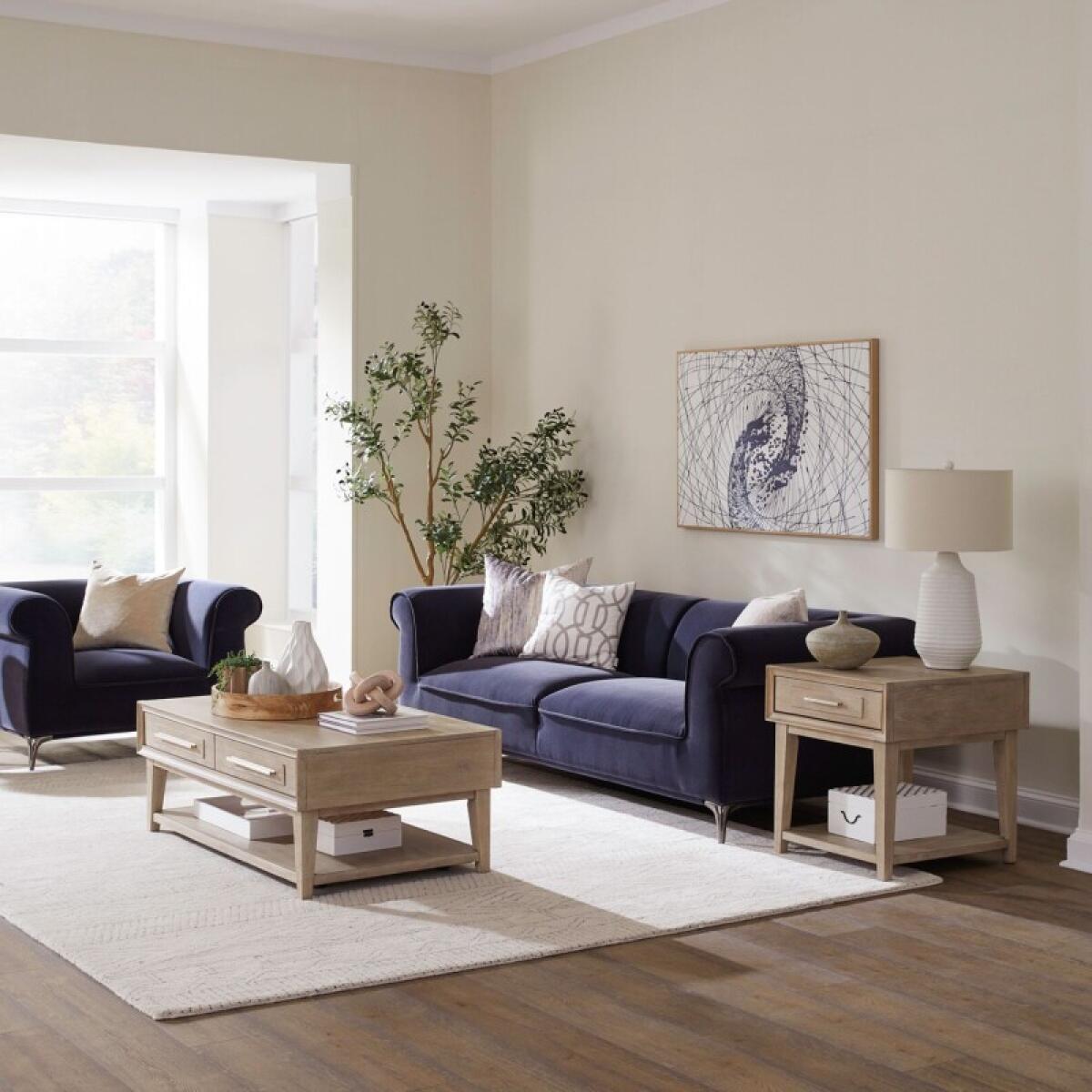 a72d26e82db72eaf55de234c91010314 Brentwood 3 Piece Set - Image 1