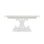 Fiona Pedestal Console Table Console Tables Bramble 13