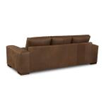 Southpark Leather Sofa - Image 5