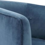 Mallorie Swivel Chair - Image 6