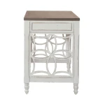 Magnolia Manor L Writing Desk - Image 4