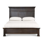 Empire Bed - Image 5