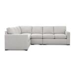 Anson Track Arm L-Shaped Sectional - Image 3