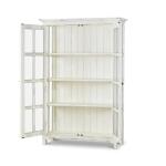 Aries Glass Door Bookcase - Image 5