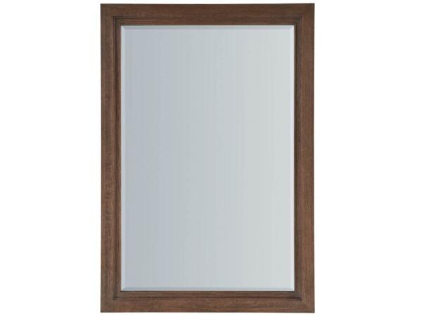 Griffith Park Sienna Mirror Bedroom Mirrors Brown 5
