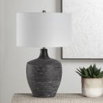 Graphite Table Lamp - Image 3