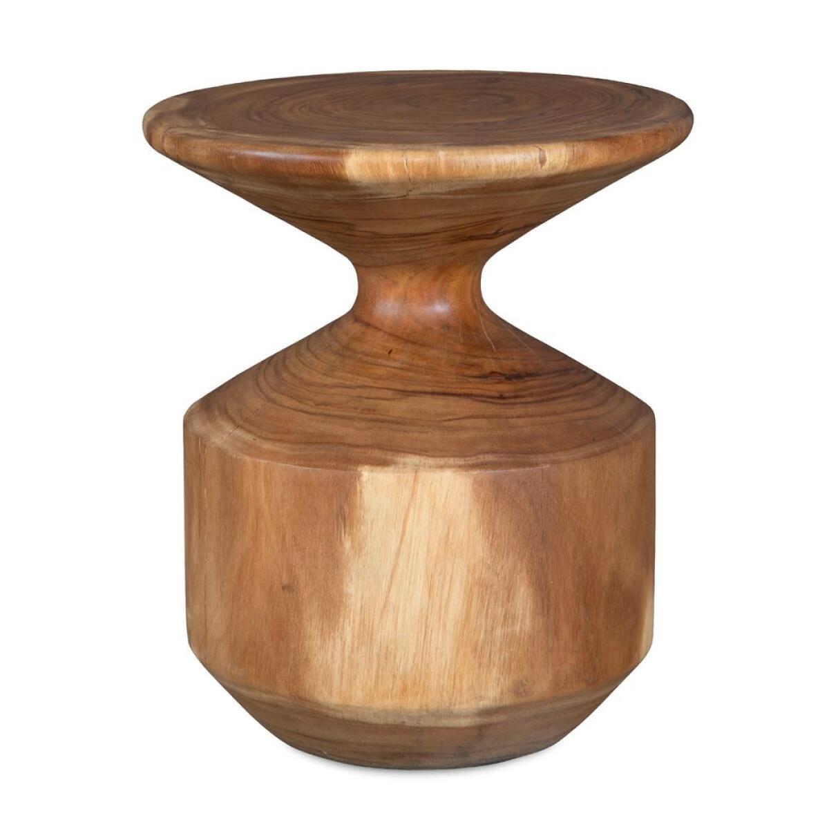 a74e5caa8e2d393a3fada9fc36dced5e Lynx Accent Table - Image 1