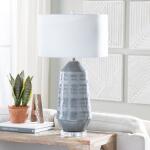 Sherie Table Lamp Lighting Crestview Collection 11