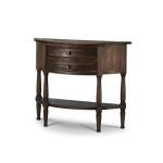 Demi-lune Table