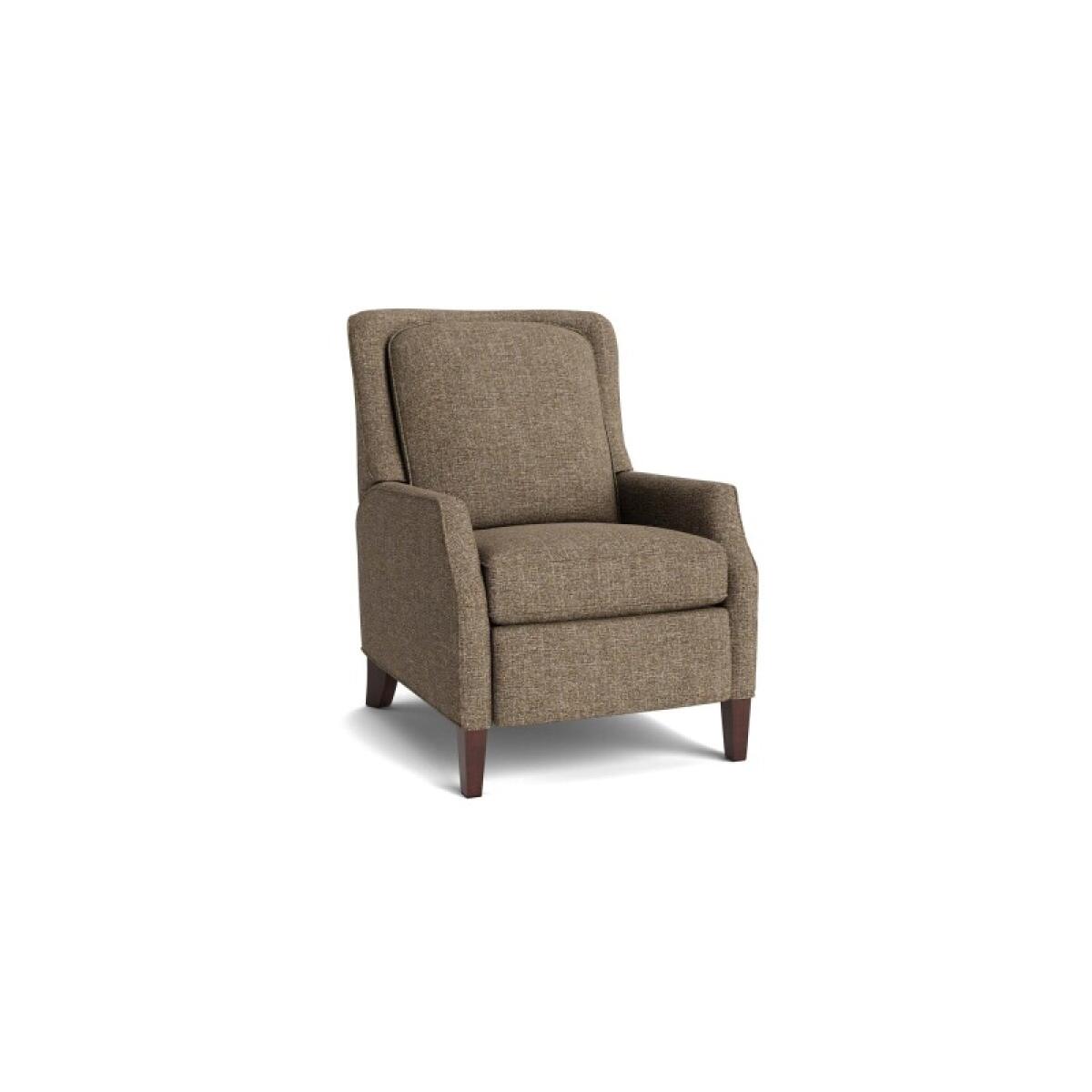 a76039e6e67c7e029c92fa10b82e253c Kent Slope Arm Manual Recliner - Image 1